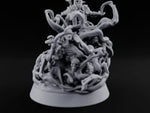 Standing Room Only Lich Summoner turntable