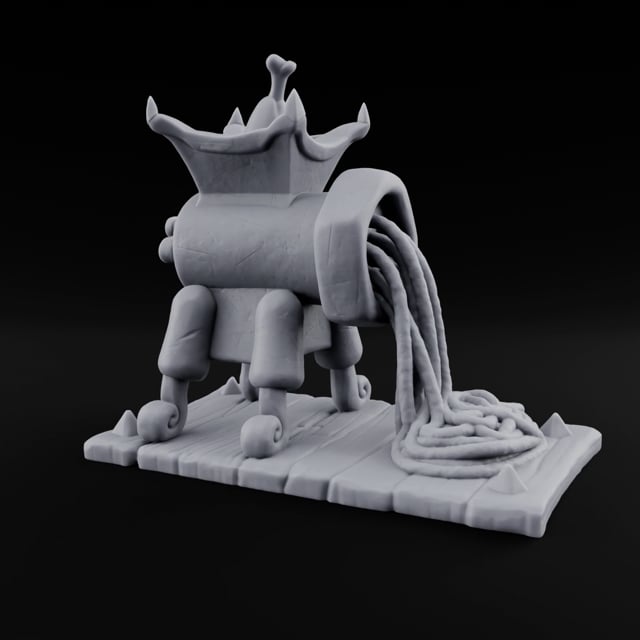 Mince Words Elsewhere Butcher Meat Grinder Machine turntable