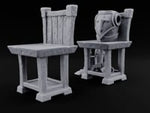 Open for Fittings Wooden Armourer Workbenches turntable
