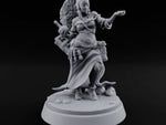 Satisfaction Mostly Guaranteed Potion Vendor A turntable