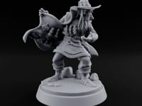 Satisfaction Mostly Guaranteed Potion Vendor B turntable