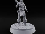 Weighing the Balance Before Buying Human Weapon Shop Customer turntable