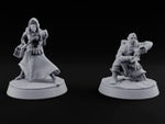 Triage Under Fire Human Battlefield Medics turntable