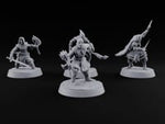 Masks On, Doctrine Off Human Cultists turntable