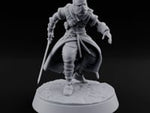Masks On, Doctrine Off Human Cultist C turntable
