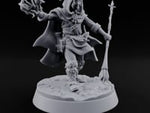 Live Ammunition Apprentice Mage D turntable
