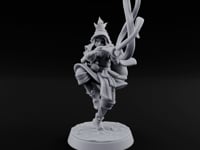 Live Ammunition Apprentice Mage B turntable