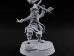 Live Ammunition Apprentice Mage C turntable