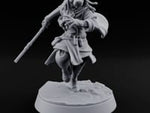Live Ammunition Apprentice Mage A turntable