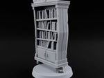 Furniture With Appetite Mimic Monster G turntable