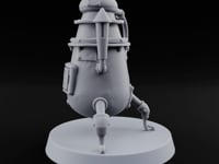 Furniture With Appetite Mimic Monster B turntable