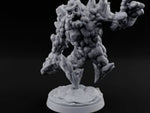 Bedrock Has Opinions Earth Elemental B turntable