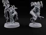 Dreams Caught, Drums Beaten Satyr Shamans turntable
