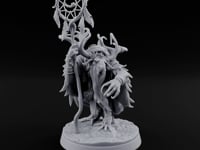 Dreams Caught, Drums Beaten Satyr Shaman A turntable