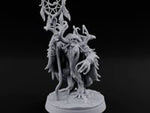 Dreams Caught, Drums Beaten Satyr Shaman A turntable
