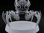 Thought Bubbles on Stilts Intellect Devourer E turntable