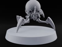 Thought Bubbles on Stilts Intellect Devourer B turntable