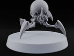 Thought Bubbles on Stilts Intellect Devourer B turntable