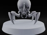 Thought Bubbles on Stilts Intellect Devourer C turntable
