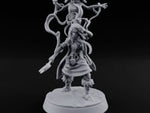 Schools of Thought, Zero Faculty Meetings Human Mage G turntable