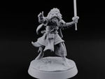Schools of Thought, Zero Faculty Meetings Human Mage B turntable