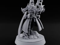 Schools of Thought, Zero Faculty Meetings Human Mage A turntable