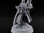 Schools of Thought, Zero Faculty Meetings Human Mage A turntable