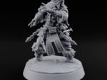 Schools of Thought, Zero Faculty Meetings Human Mage C turntable