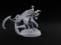 Bloodbank Sprint Team Chasme Demon C turntable