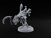 Bloodbank Sprint Team Chasme Demon A turntable