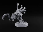 Bloodbank Sprint Team Chasme Demon A turntable