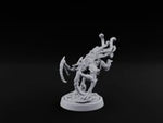 Bloodbank Sprint Team Chasme Demon D turntable