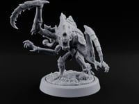 Bloodbank Sprint Team Chasme Demon E turntable