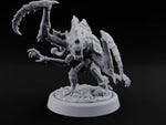 Bloodbank Sprint Team Chasme Demon E turntable