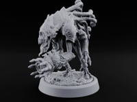 Bloodbank Sprint Team Chasme Demon F turntable