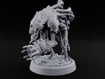 Bloodbank Sprint Team Chasme Demon F turntable