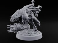Bloodbank Sprint Team Chasme Demon H turntable