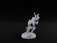 Bloodbank Sprint Team Chasme Demon I turntable