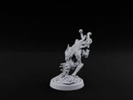 Bloodbank Sprint Team Chasme Demon I turntable