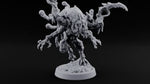 Shocking Table Manners Chasme Demon D turntable