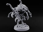 Shocking Table Manners Chasme Demon E turntable