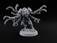 Shocking Table Manners Chasme Demon B turntable