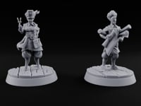 Scrolls Under Every Arm Human Cartographers turntable