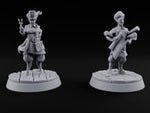 Scrolls Under Every Arm Human Cartographers turntable