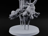Fresh Catch Fish Vendor Market Miniature B turntable