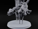 Fresh Catch Fish Vendor Market Miniature B turntable