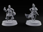 Grin and Barrel It Human Gunpowder Merchants turntable
