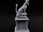 Rug Burn Risk Wooden Hunting Lodge Trophy Display F turntable