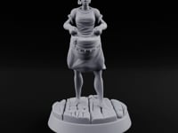 Stomped, Sipped and Sold Human Winemaker C turntable