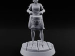 Stomped, Sipped and Sold Human Winemaker C turntable